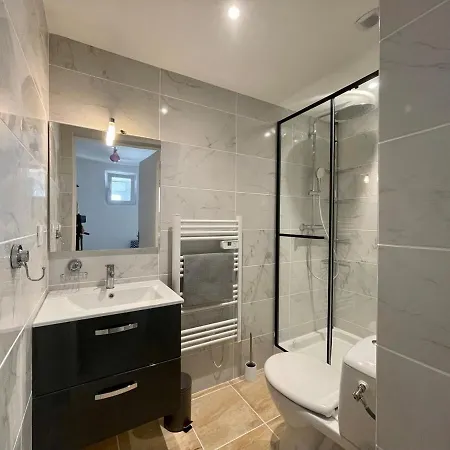 Bellavista #1 By Melrose Arromanches-les-Bains