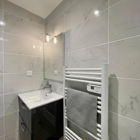 Bellavista #1 By Melrose Appartement