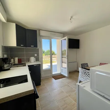 Bellavista #1 By Melrose Appartement *