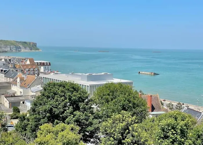 Bellavista #1 By Melrose * Arromanches-les-Bains