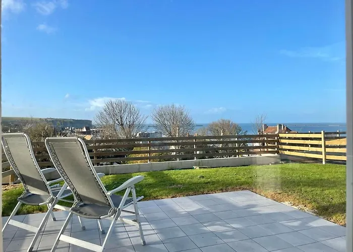 Bellavista #1 By Melrose * Arromanches-les-Bains