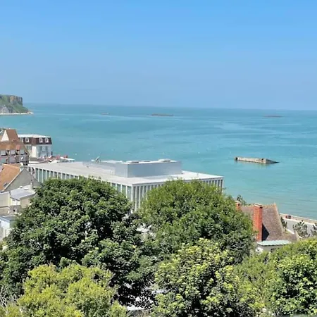 Bellavista #1 By Melrose * Arromanches-les-Bains