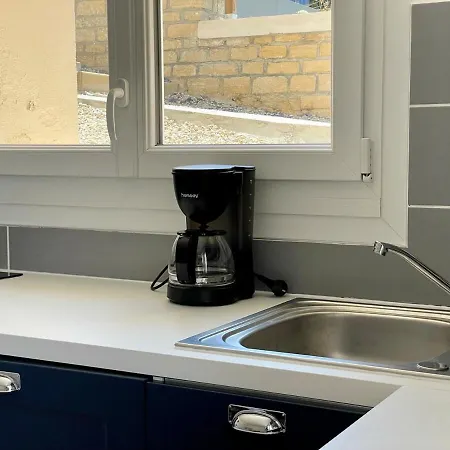 Lejlighed Bellavista #1 By Melrose Arromanches-les-Bains