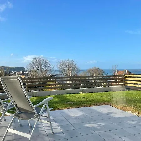 Bellavista #1 By Melrose * Arromanches-les-Bains