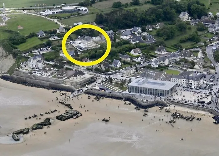 Bellavista #1 By Melrose *