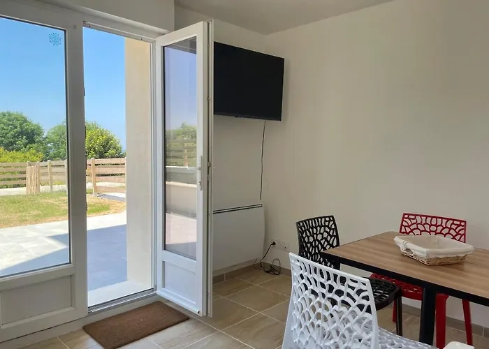 Bellavista #1 By Melrose