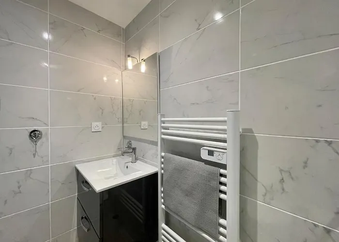 Bellavista #1 By Melrose Apartmán