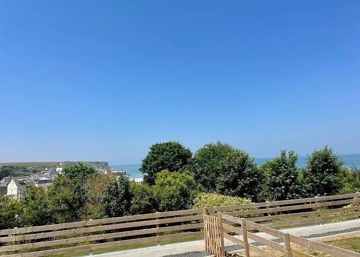 Apartmán Bellavista #1 By Melrose